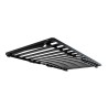 Kit de barres de toit Slimline II pour Opel Vivaro (2014-actuel)