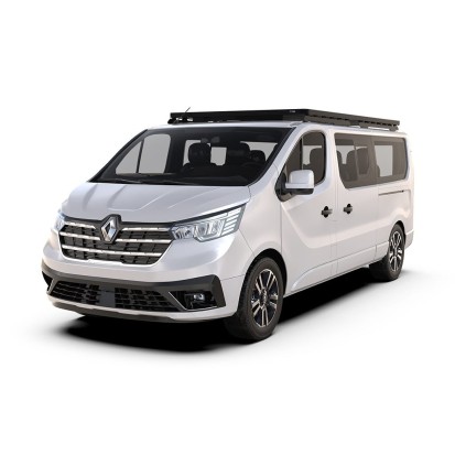Kit de barres de toit Slimline II pour Renault Traffic (2014-actuel)