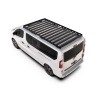 Kit de barres de toit Slimline II pour Renault Traffic (2014-actuel)