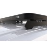 Kit de barres de toit Slimline II pour Renault Traffic (2014-actuel)