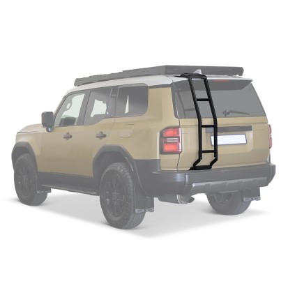 Toyota Land Cruiser Prado 250 / Toyota Lexus GX550 (2024-actuel) Échelle