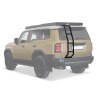 Toyota Land Cruiser Prado 250 / Toyota Lexus GX550 (2024-actuel) Échelle