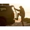 Toyota Land Cruiser Prado 250 / Toyota Lexus GX550 (2024-actuel) Échelle