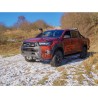Kit d'intégration pour Toyota Hilux INVINCIBLE-X 2021 +