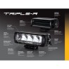 Kit d'intégration pour Toyota Hilux INVINCIBLE-X 2021 +