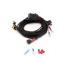 Kit d'intégration pour Toyota Hilux INVINCIBLE-X 2021 +