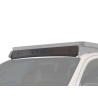 Déflecteur de vent pour galerie de toit à profil bas / 1345mm/1425mm (Largeur) - par Front Runner