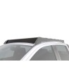 Déflecteur de vent pour la galerie Slimsport du Ford Ranger T6.2 Double Cab (2022- jusqu'à présent)/VW Amarok (2023- jusqu'à pré