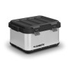 Rangement d'équipement portable à Parois rigides 50L/13.2Gal de Dometic / Ardoise
