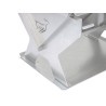 Kit de BBQ/Foyer de feu de camping AND Wolf Pack Pro - de Front Runner