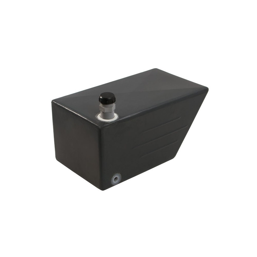 Réservoir d'eau pour un Land Rover Defender 110 TDI/TD5 (1983-2006) / 36L - de Front Runner