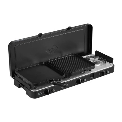 3 Cook Turbo Deluxe / 50mbar