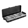 3 Cook Turbo Deluxe / 50mbar