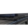 Kit de galerie Extrême Pro Slimline II pour la Jeep Wrangler JKU 4 portes (2007-2018)
