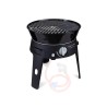 Safari Chef 30 LP Deluxe / 30mbar