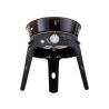 Safari Chef 30 LP Deluxe / 30mbar