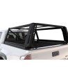 Toyota Tacoma Double Cab 5' (2005-Current) Pro Bed Rack System