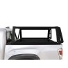 Toyota Tacoma Double Cab 5' (2005-Current) Pro Bed Rack System