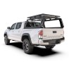 Toyota Tacoma Doppelkabine 5' (2005-2023) Pro Bed Rack Kit
