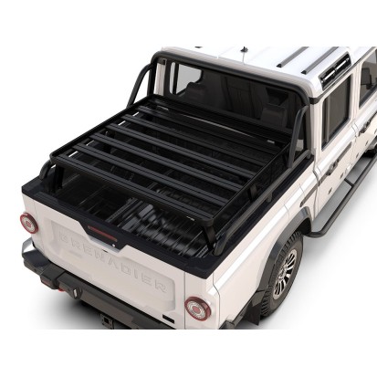 Ineos Grenadier Quartermaster (2023-actuel) Slimline II Kit de support de lit de chargement