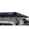 Kit de 1/2 galerie Slimline II pour un Land Rover Defender 110/130 / Haut - de Front Runner