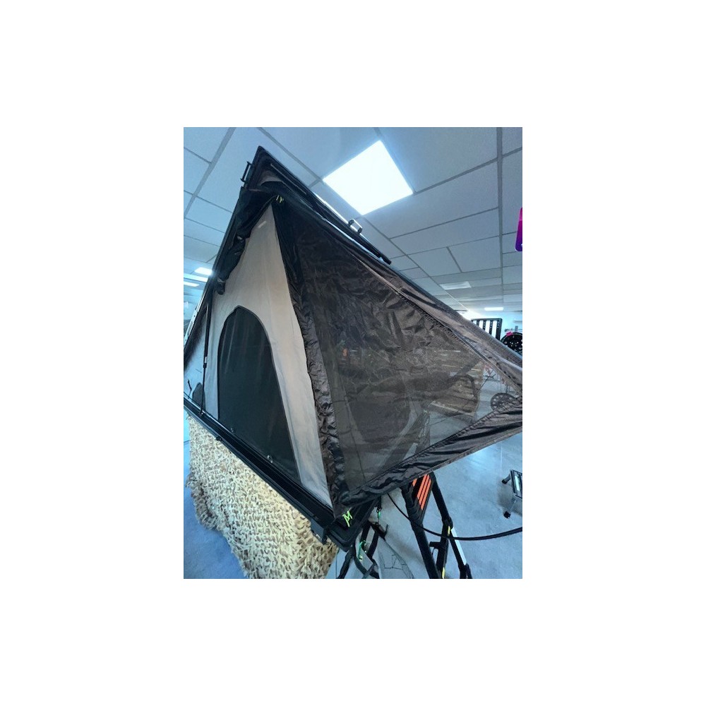 tente de toit   ironman4x4  chez sifa