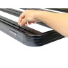 Snugtop Canopy Slimline II Rack Kit / Full Size Pickup 8' Bed