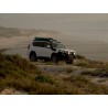 Toyota Prado 150 (2010-actuel) Kit de barres de toit Slimsport