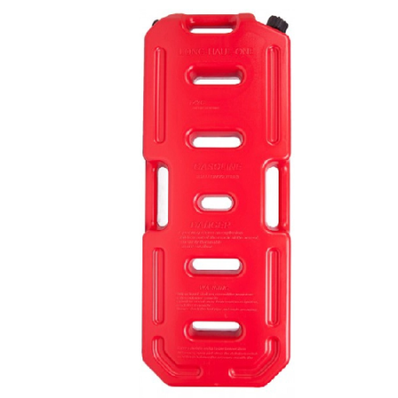 Jerrycan plat 30L