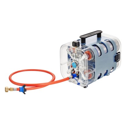 QUAD POWER PAK / 50mbar