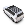 Kit de galerie Slimsport pour Lexus GX 460 (2010-jusqu'à présent) / Prêt pour barre lumineuse