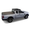 Ford Ranger T6.2 Wildtrak/Raptor Cabine allongée (2023-actuel) Kit de barres de toit Slimline II / Profil bas