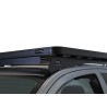 Ford Ranger T6.2 Wildtrak/Raptor Cabine allongée (2023-actuel) Kit de barres de toit Slimline II / Profil bas