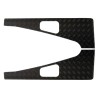 Protection d’ailes pour un Land Rover Defender 90/110 (1983-2016) / Noir - de Front Runner