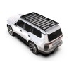 Lexus GX 550 (2024-Courant) Kit de barres de toit Slimsport / Prêt pour la barre lumineuse