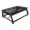 Ford F-150 6.5' Bed (2009-actuel) Kit de support de lit Pro
