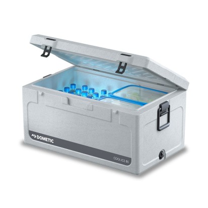 Glacière isotherme Dometic CI 87L Cool-Ice / Stone