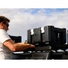 Kit de support de toit Slimpro / 1335 mm (L) x 2400 mm (L)