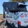 Tente de toit véhicule Nomad Ironman 4x4