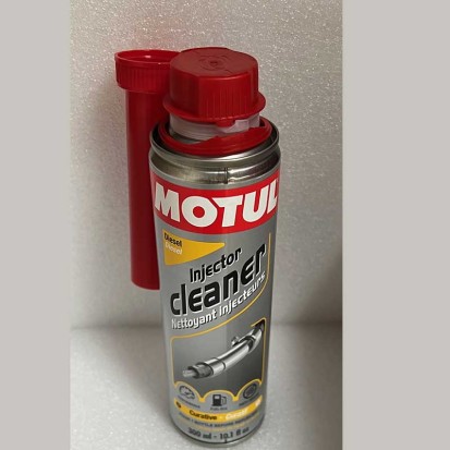 NETTOYANT INJECTEURS DIESEL MOTUL