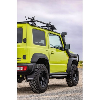 SNORKEL IRONMAN   SUZUKI JIMNY GJ 2018+