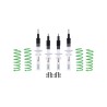 KIT SUSPENSION DACIA DUSTER: INCONTOURNABLE !