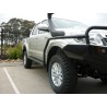 SNORKEL IRONMAN TOYOTA HILUX VIGO