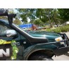 SNORKEL IRONMAN TOYOTA HILUX VIGO