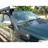 SNORKEL IRONMAN TOYOTA HILUX VIGO