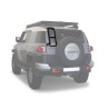 Échelle Toyota FJ Cruiser