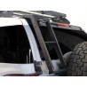 Échelle Toyota FJ Cruiser