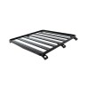 Ford Ranger T6.2 Wildtrak Double Cab w/OEM Roll Top (2022-Current) Slimline II Load Bed Rack Kit