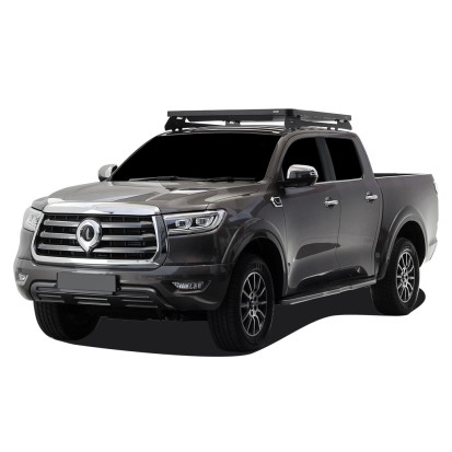 GWM P Series (2020-Current) Slimline II Roof Rack Kit