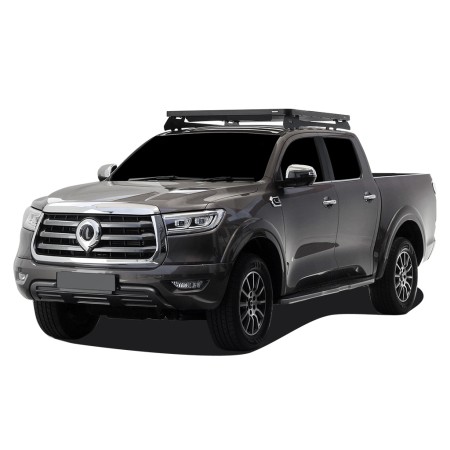 GWM P Series (2020-Current) Slimline II Roof Rack Kit